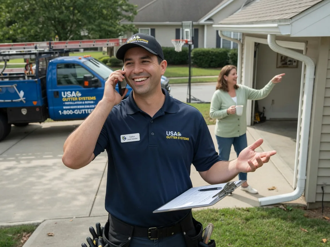 Gutter Installation Ottumwa, IA FAQs